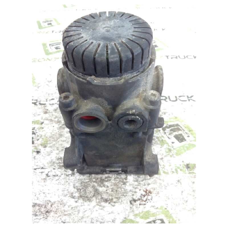 Recambio de mando intermitentes para scania serie 4 (p/r 144 l) 14.2 diesel referencia OEM IAM 1402449  