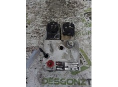 Recambio de valvula aire para scania serie 4 (p/r 144 l) 14.2 diesel referencia OEM IAM 1421599 4088163 8200553