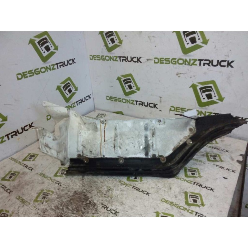 Recambio de peldaño derecho para scania serie 4 (p/r 144 l) 14.2 diesel referencia OEM IAM   