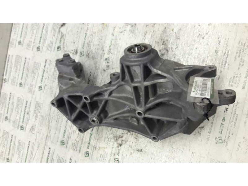 Recambio de soporte alternador para audi a4 berlina (b5) 1.8 referencia OEM IAM 058145523D  