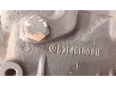 Recambio de caja direccion para mercedes mb 100 d caja cerrada / combi caja cerrada (bm 631.332/342) referencia OEM IAM 63146100 2
