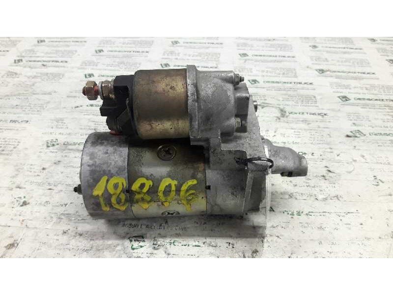 Recambio de motor arranque para fiat punto berl. (176) 1.2 cat referencia OEM IAM 83222889 9 DIENTES 