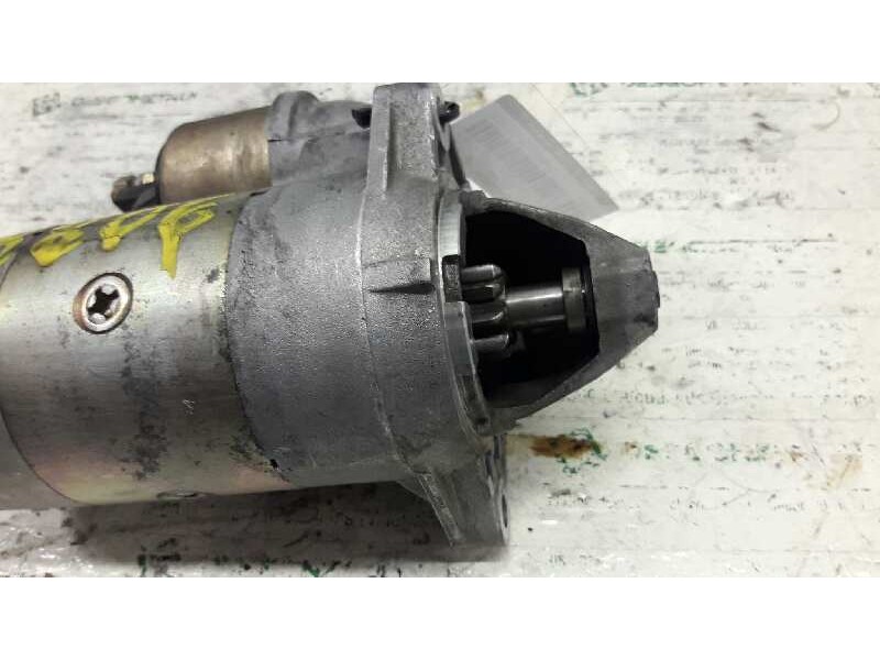 Recambio de motor arranque para fiat punto berl. (176) 1.2 cat referencia OEM IAM 83222889 9 DIENTES 