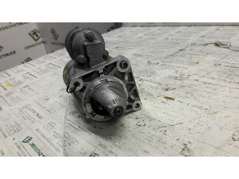 Recambio de motor arranque para fiat punto berl. (176) 1.2 cat referencia OEM IAM 83222889 9 DIENTES 
