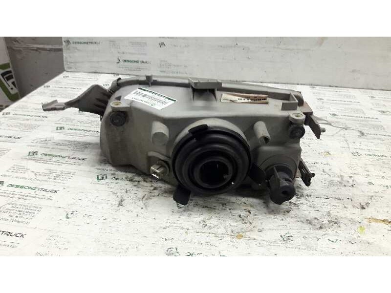 Recambio de faro derecho para fiat punto berl. (176) 1.2 cat referencia OEM IAM 46402649  