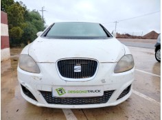 seat leon (1p1) del año 2010