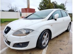 seat leon (1p1) del año 2010 2