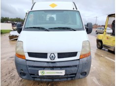 nissan interstar furgoneta (x70) del año 2002