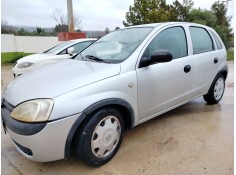 opel corsa c (x01) del año 2000 2