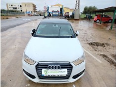 audi a1 sportback (8xa, 8xf) del año 2015