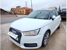 audi a1 sportback (8xa, 8xf) del año 2015 2