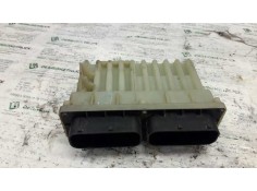 Recambio de rele electroventiladores para opel astra g berlina club referencia OEM IAM   