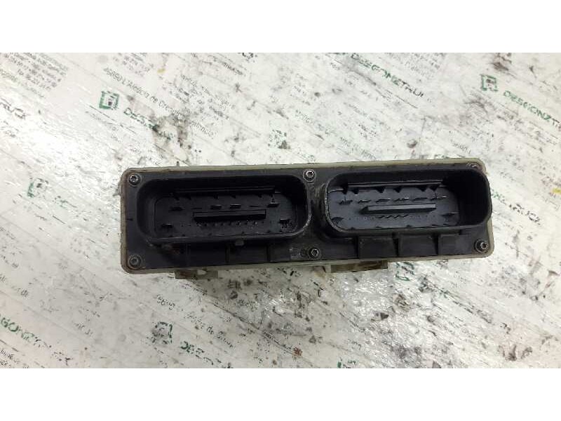 Recambio de rele electroventiladores para opel astra g berlina club referencia OEM IAM   