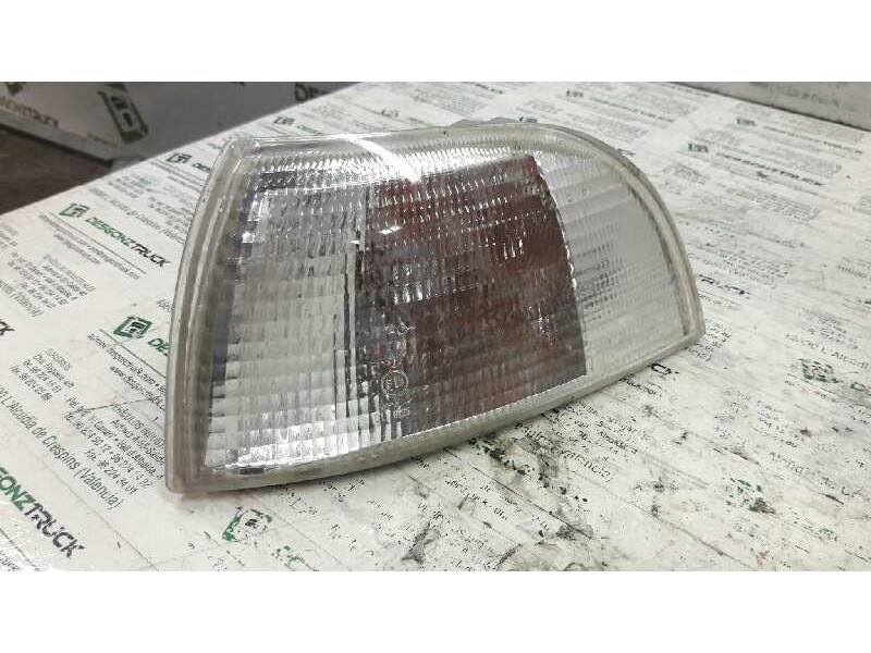 Recambio de piloto delantero izquierdo para fiat punto berl. (176) 1.2 cat referencia OEM IAM   