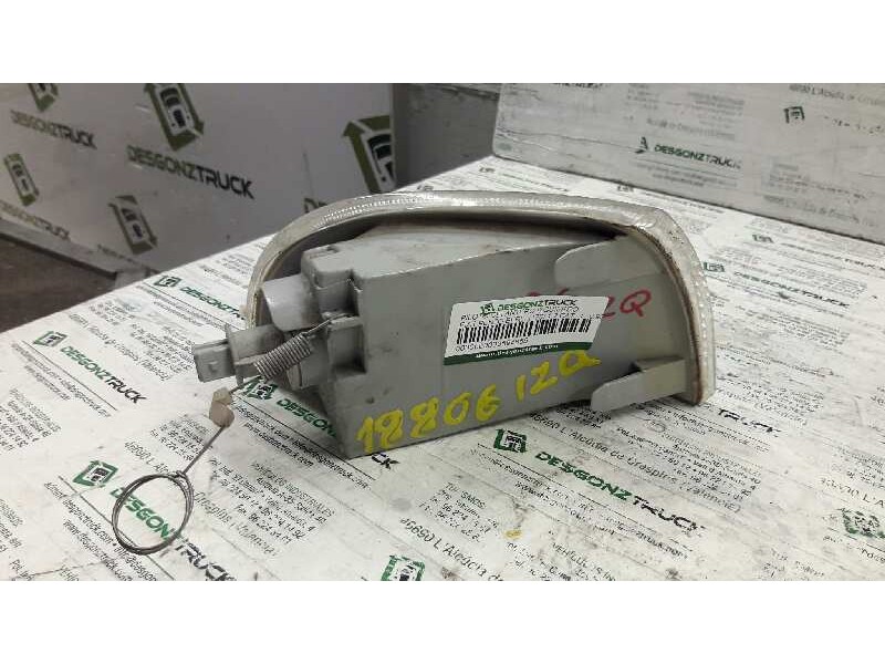 Recambio de piloto delantero izquierdo para fiat punto berl. (176) 1.2 cat referencia OEM IAM   