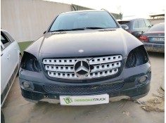 mercedes-benz clase m (w164) del año 2005