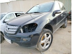 mercedes-benz clase m (w164) del año 2005 2