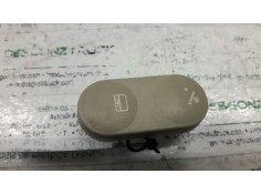Recambio de mando techo solar para opel astra g berlina club referencia OEM IAM 90569963 03932510 