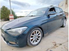 bmw 1 (e81) del año 2006 2