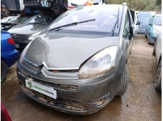 citroën c4 grand picasso i (ua_) del año 2006