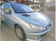 peugeot 206 hatchback (2a/c) del año 1999 2
