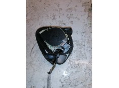 Recambio de cinturon seguridad trasero derecho para mercedes clase c (w203) familiar c 220 t cdi (203.206) referencia OEM IAM    2