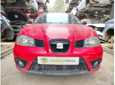 seat ibiza iii (6l1) del año 2002