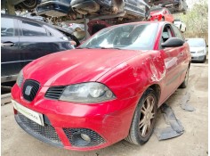 seat ibiza iii (6l1) del año 2002 2