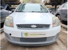 ford fiesta v (jh_, jd_) del año 2001