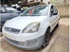 ford fiesta v (jh_, jd_) del año 2001 2
