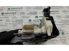 Recambio de cerradura puerta trasera izquierda para volkswagen passat berlina (3c2) advance referencia OEM IAM 3C4839015A   2