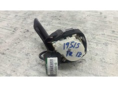Recambio de cinturon seguridad trasero izquierdo para volkswagen passat berlina (3c2) advance referencia OEM IAM 33058993B  