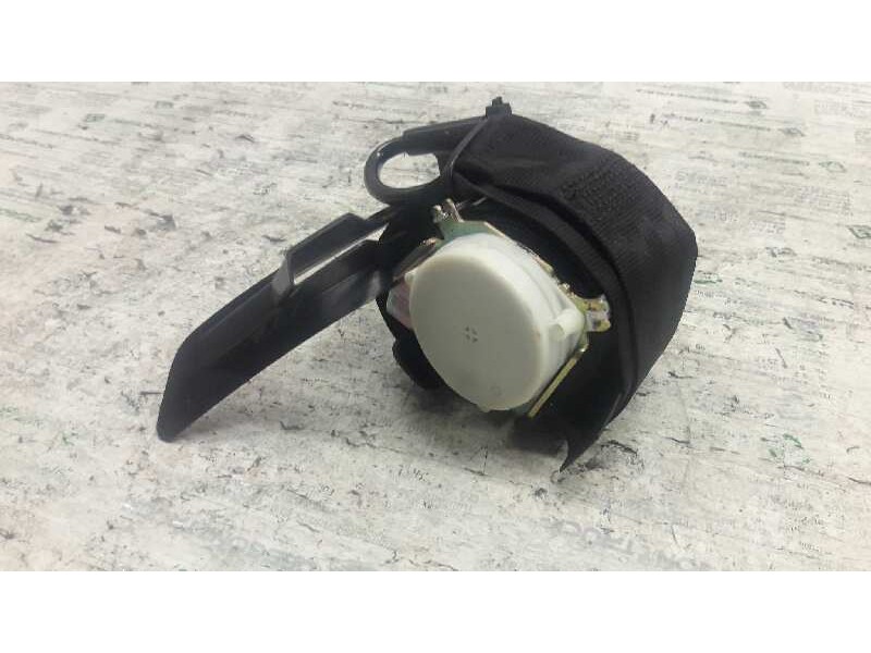 Recambio de cinturon seguridad trasero izquierdo para volkswagen passat berlina (3c2) advance referencia OEM IAM 33058993B  
