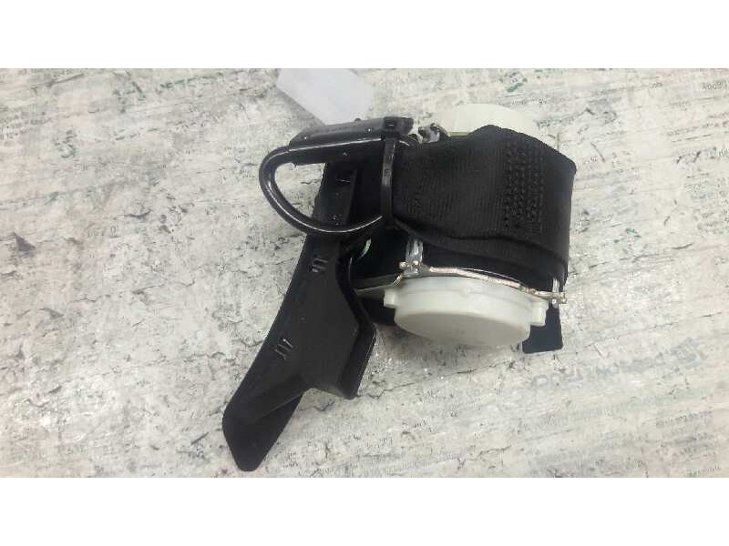 Recambio de cinturon seguridad trasero izquierdo para volkswagen passat berlina (3c2) advance referencia OEM IAM 33058993B  