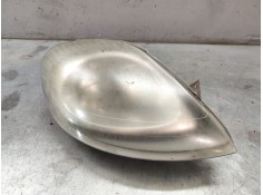 Recambio de faro derecho para renault trafic combi (ab 4.01) referencia OEM IAM   