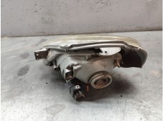 Recambio de faro derecho para renault trafic combi (ab 4.01) referencia OEM IAM    2