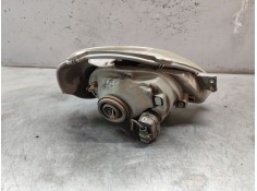Recambio de faro izquierdo para renault trafic combi (ab 4.01) referencia OEM IAM    2