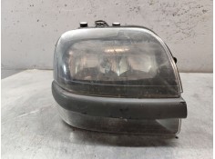 Recambio de faro derecho para fiat doblo cargo (223) 1.9 jtd cat referencia OEM IAM   