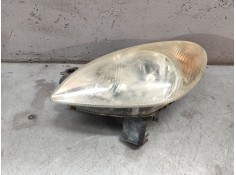 Recambio de faro izquierdo para citroën xsara picasso (n68) 2.0 16v referencia OEM IAM   
