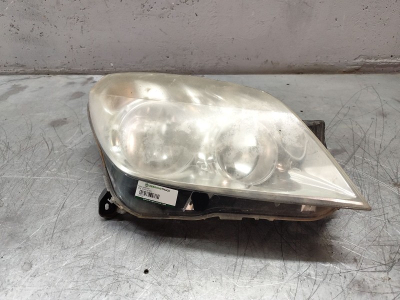 Recambio de faro derecho para opel astra h ber. cosmo referencia OEM IAM   