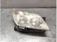 Recambio de faro derecho para opel astra h ber. cosmo referencia OEM IAM    2