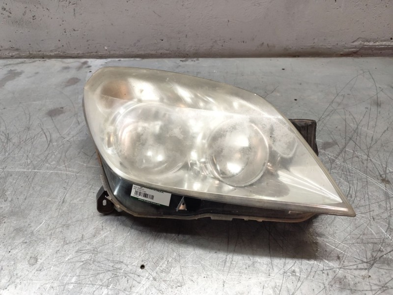 Recambio de faro derecho para opel astra h ber. cosmo referencia OEM IAM   