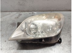 Recambio de faro izquierdo para opel astra h ber. cosmo referencia OEM IAM   