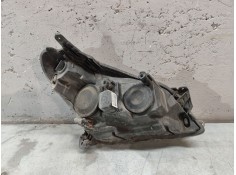 Recambio de faro izquierdo para opel astra h ber. cosmo referencia OEM IAM    2