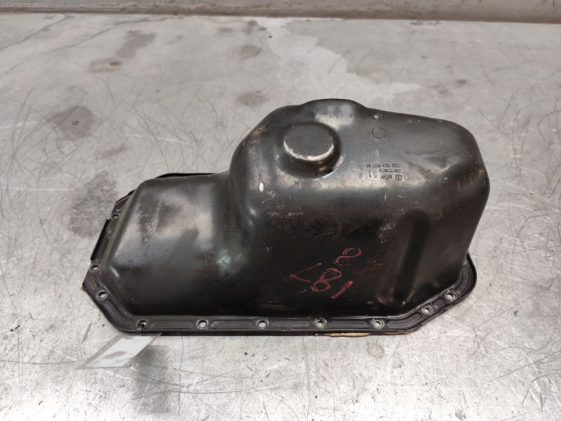 Recambio de carter para seat ibiza (6k1) free sky referencia OEM IAM 030103601M  
