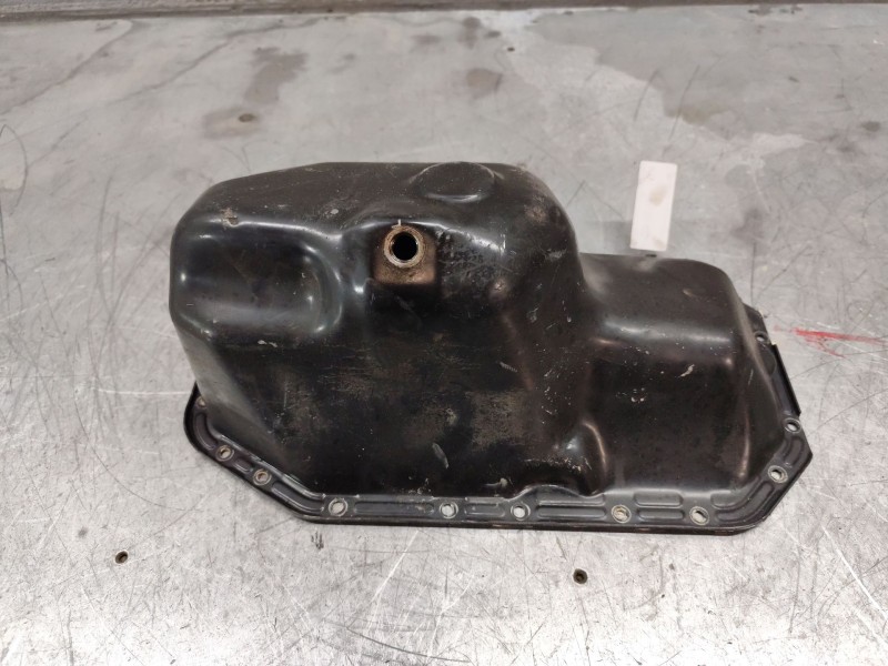 Recambio de carter para seat ibiza (6k1) free sky referencia OEM IAM 030103601M  