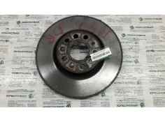 Recambio de disco freno delantero para volkswagen passat berlina (3c2) advance referencia OEM IAM   