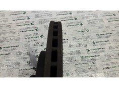 Recambio de disco freno delantero para volkswagen passat berlina (3c2) advance referencia OEM IAM    2