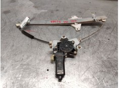 Recambio de elevalunas delantero derecho para hyundai terracan (hp) 2.9 crdi full referencia OEM IAM   