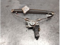 Recambio de elevalunas delantero derecho para hyundai terracan (hp) 2.9 crdi full referencia OEM IAM    2